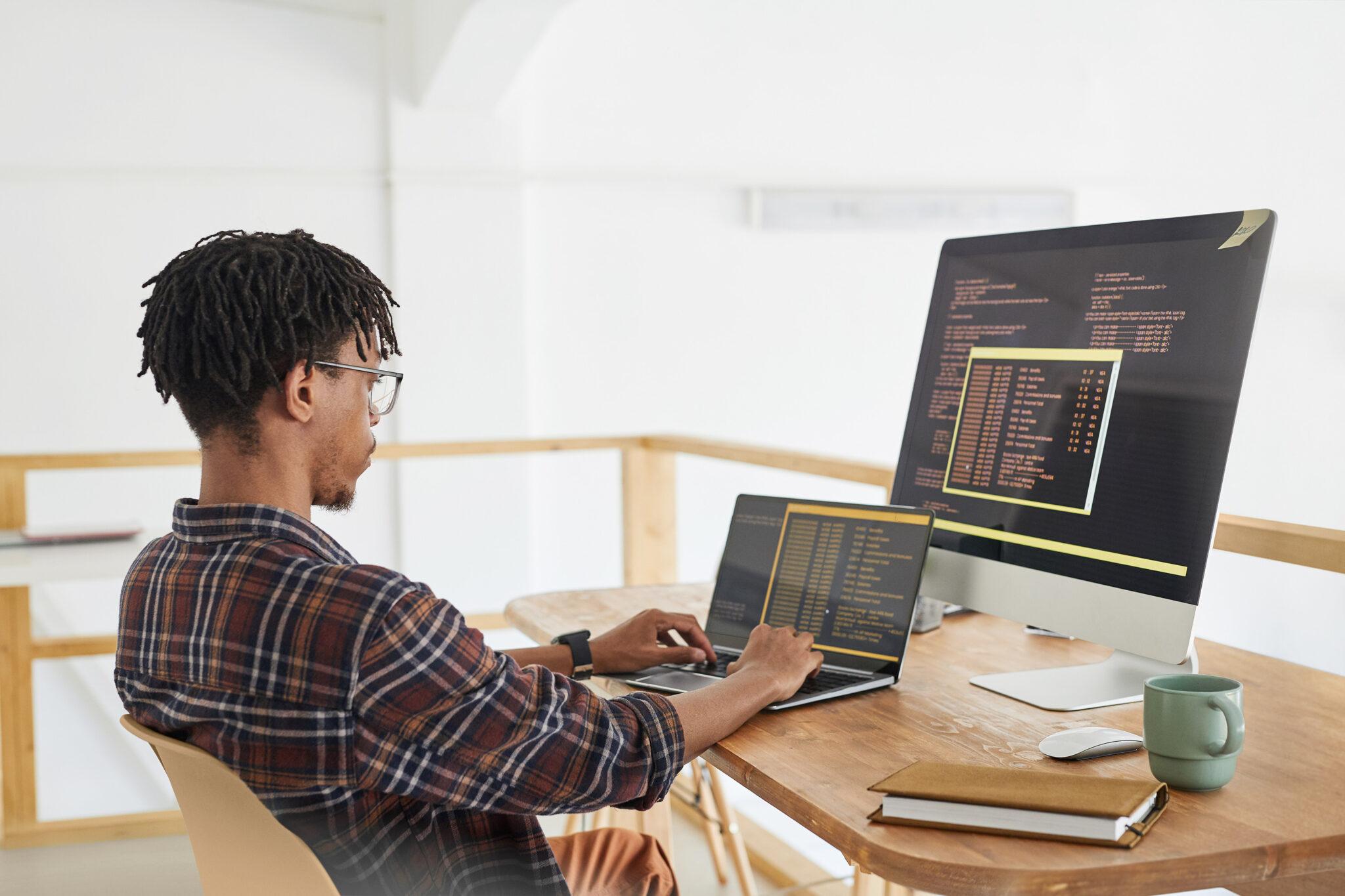 Your Path to Becoming a Skilled Software Developer