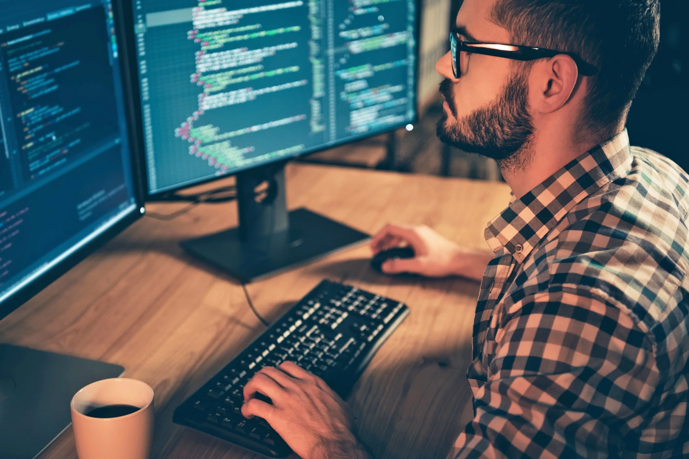 The Future is Code: Why Learning Programming Matters Now